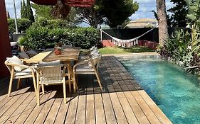 Villa Uvea