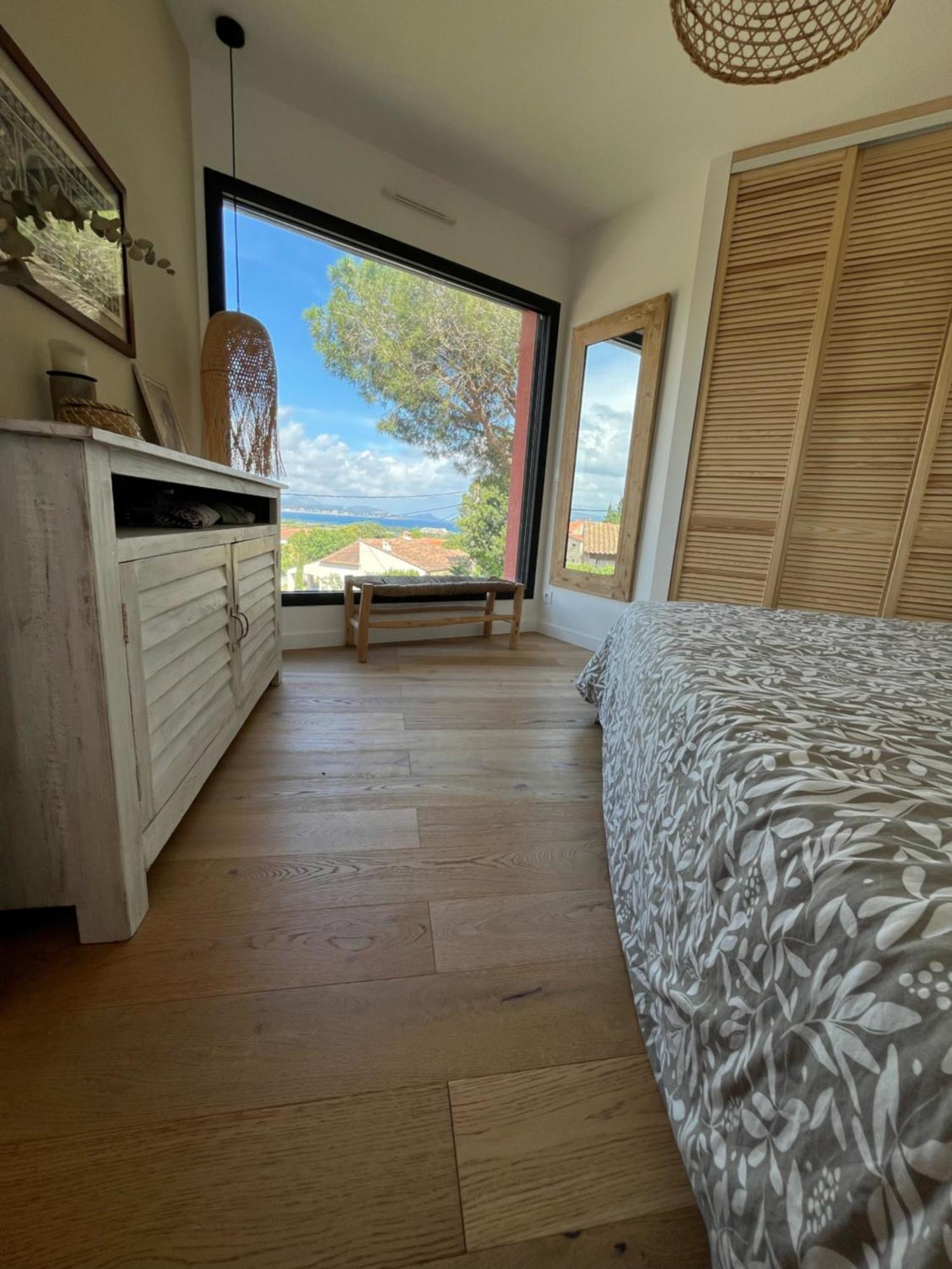 Villa Uvea Saint Aygulf Extérieur photo